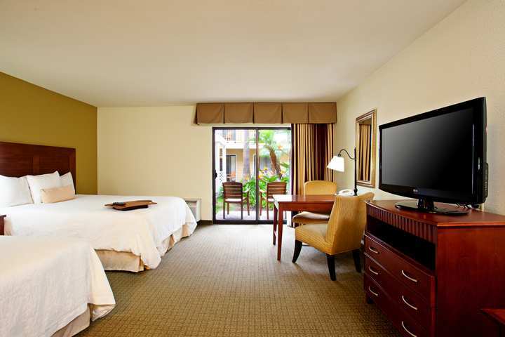 Hotel Four Points By Sheraton - Sea World San Diego