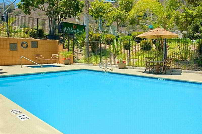 Hilton Garden Mission Valley/stadium 3* San Diego