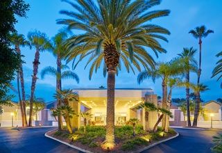 Doubletree By Hilton Golf 2* San Diego