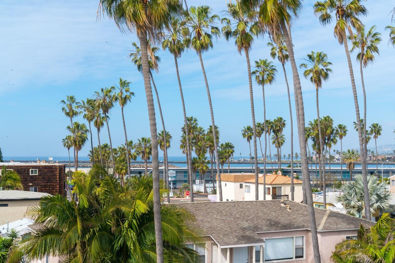 Steps To The Beach, Rooftop Deck *