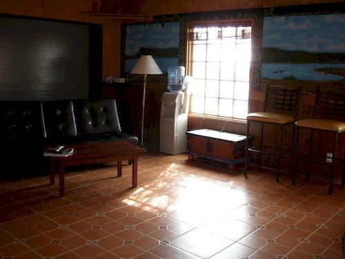 Hostel Rk San Diego