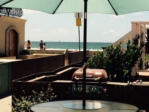 Luxury Ocean View Mission Hotel 3*