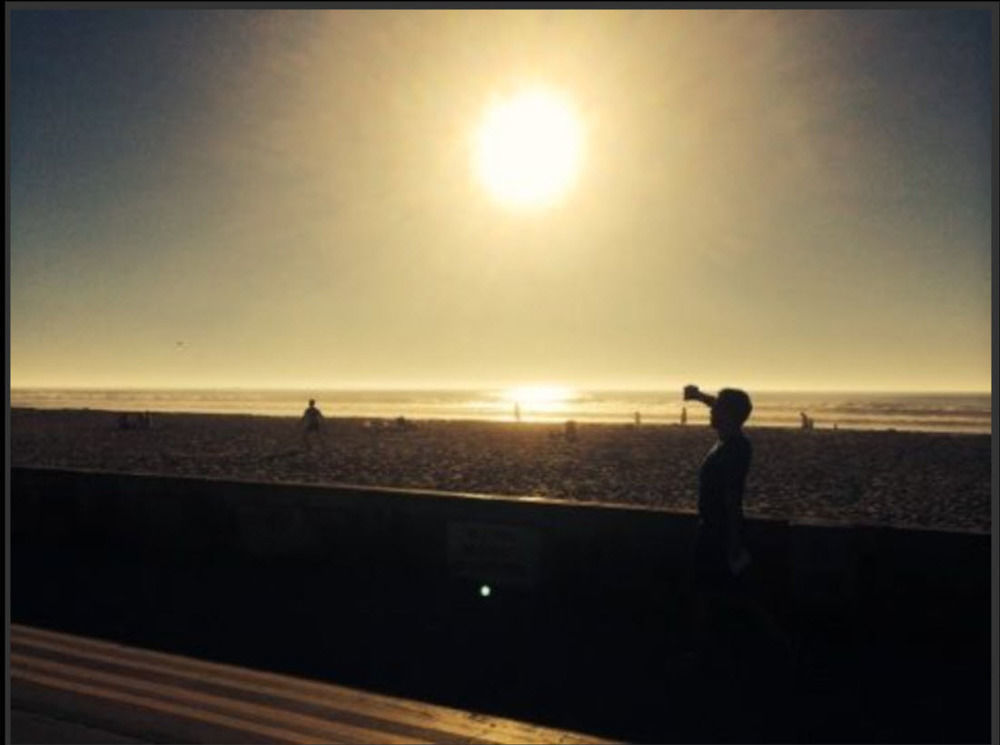 Luxury Ocean View Mission Hotel San Diego