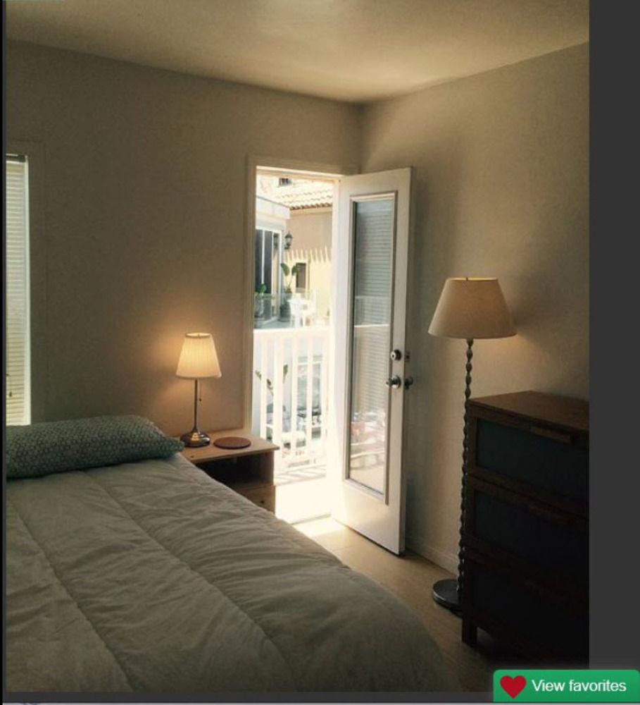 Hotel Luxury Ocean View Mission