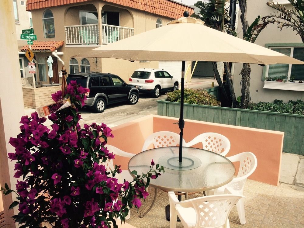 Luxury Ocean View Mission 3* San Diego