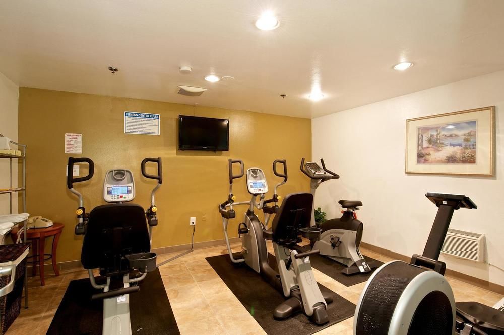 West Park Hotel San Diego