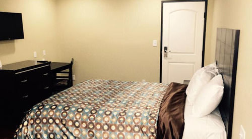Berkshire Motor Motel San Diego
