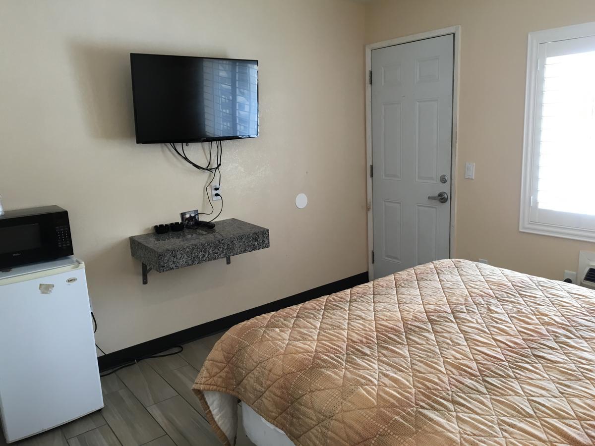 Motel Ace Budget San Diego