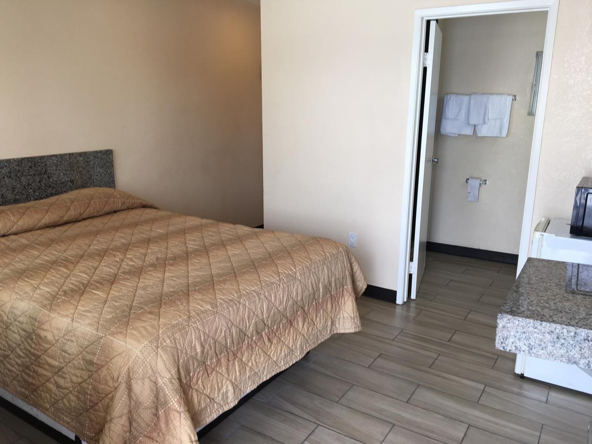 Ace Budget San Diego
