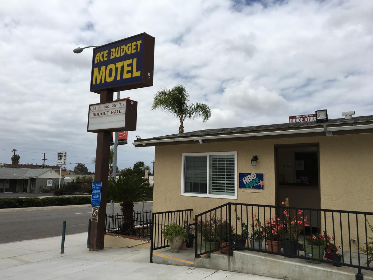 Ace Budget * San Diego