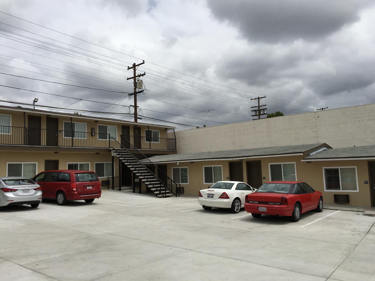 Ace Budget * San Diego