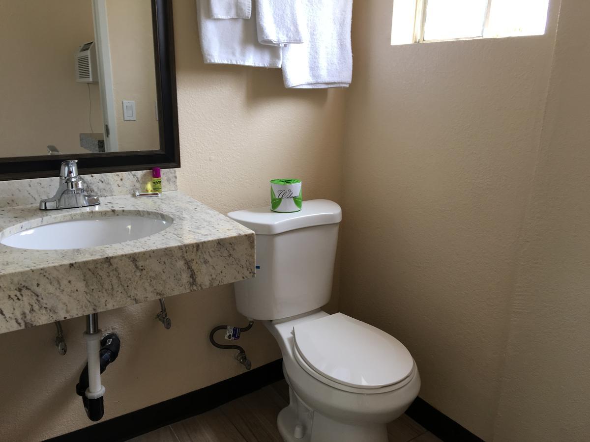 Motel Ace Budget
