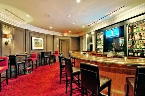 Hotel The Bristol