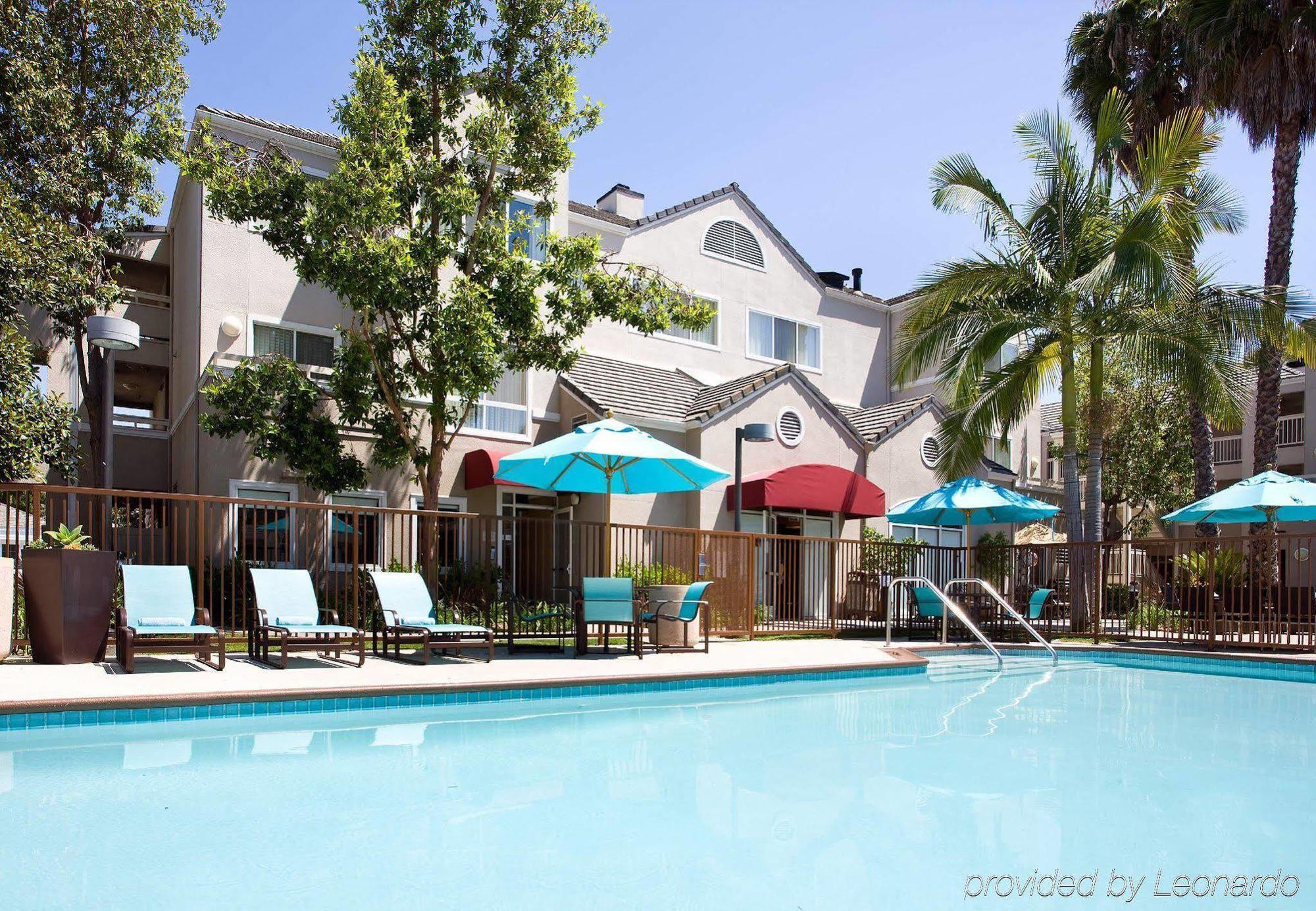 Hotel Sonesta Es Carmel Mountain -