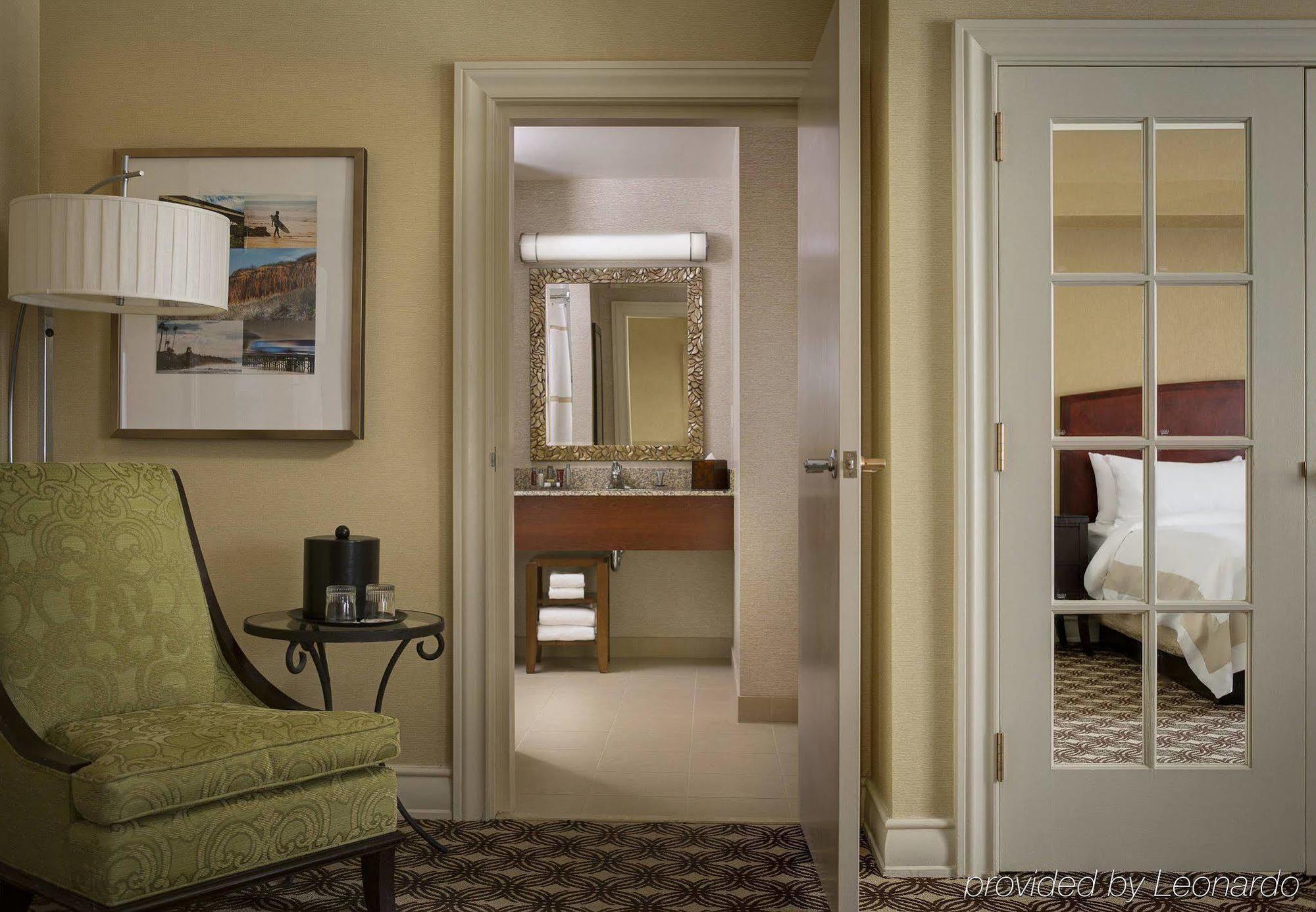 Marriott Del Mar Hotel