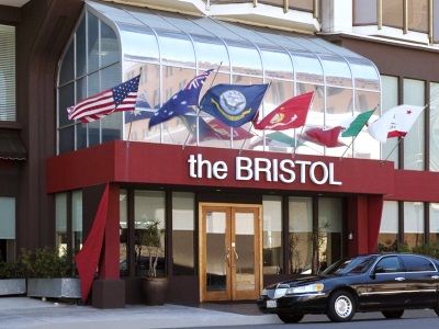 The Bristol 4* San Diego