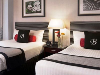 The Bristol Hotel San Diego
