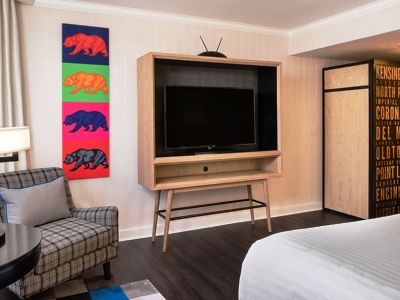 Hotel The Bristol San Diego
