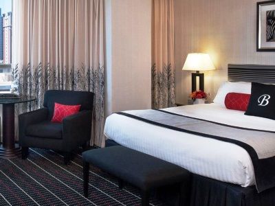 The Bristol Hotel San Diego