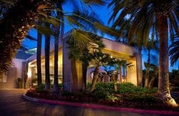 Hotel Doubletree By Hilton Golf 2*