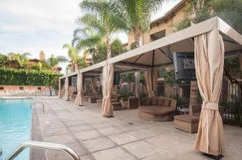 Sunshine At Mission Valley Apartment