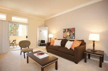 Sunshine At Mission Valley Apartment *