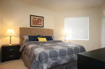 Sunshine At Mission Valley Apartment