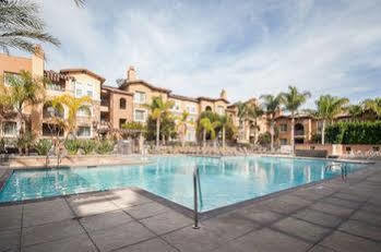 Sunshine At Mission Valley Apartment