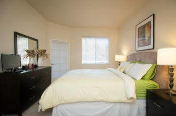 Sunshine At Mission Valley Apartment