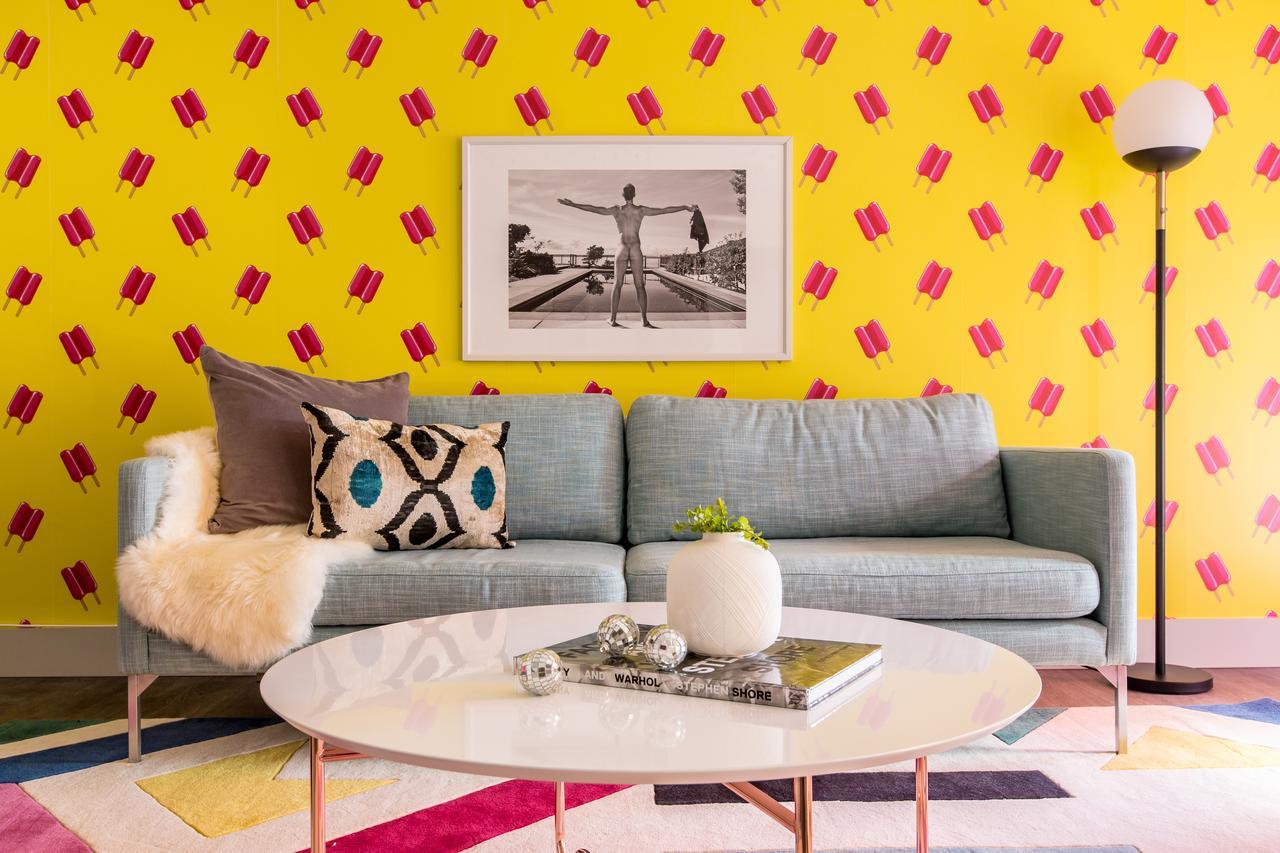 Aparthotel Sonder — Eitol Towers San Diego