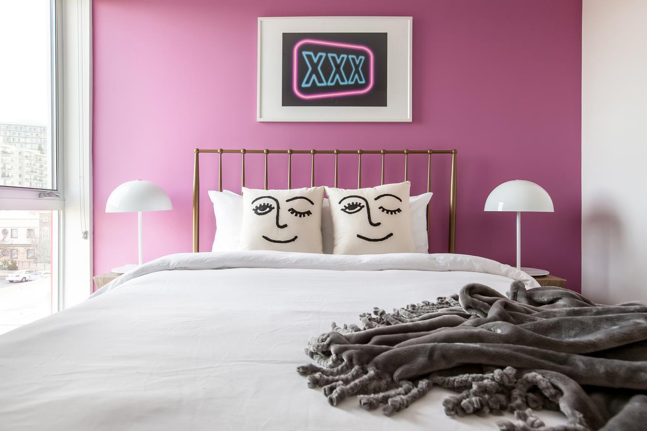 Aparthotel Sonder — Eitol Towers