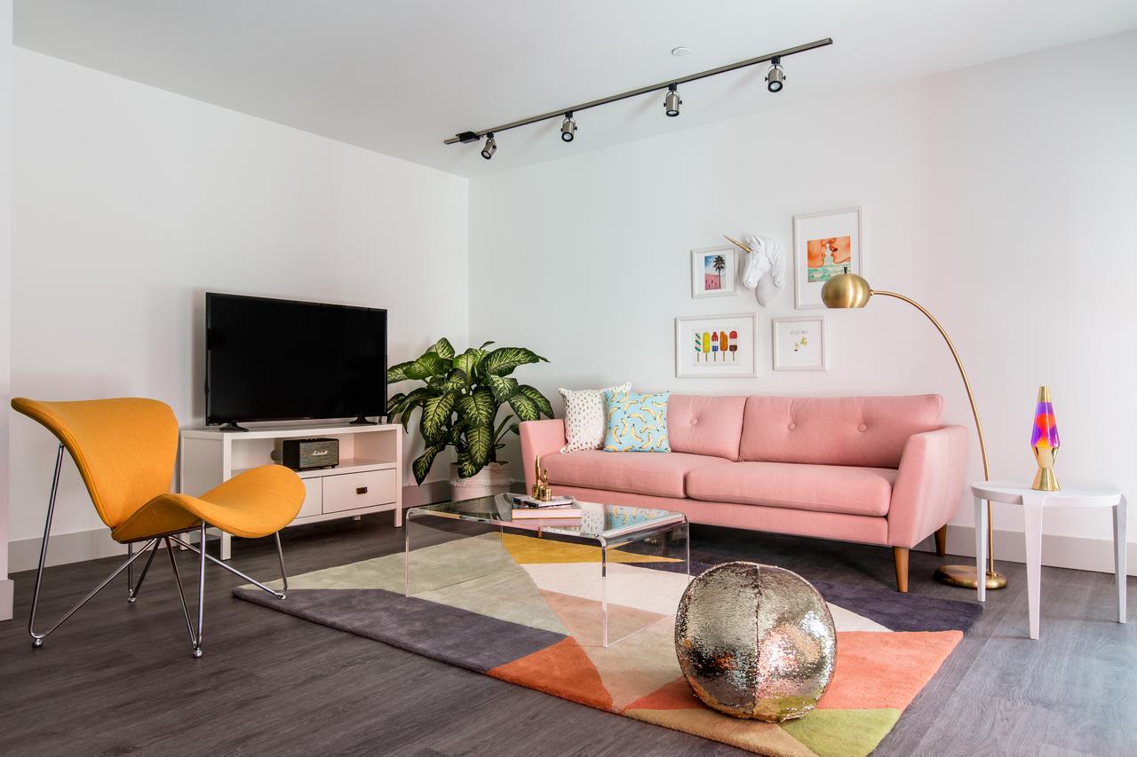 Sonder — Eitol Towers Aparthotel San Diego