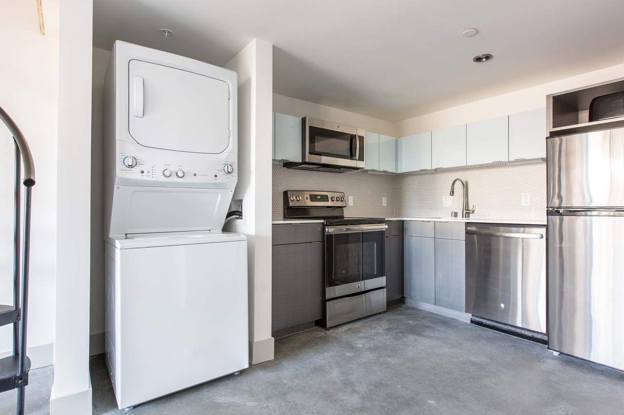 Sonder — Eitol Towers Aparthotel 3*