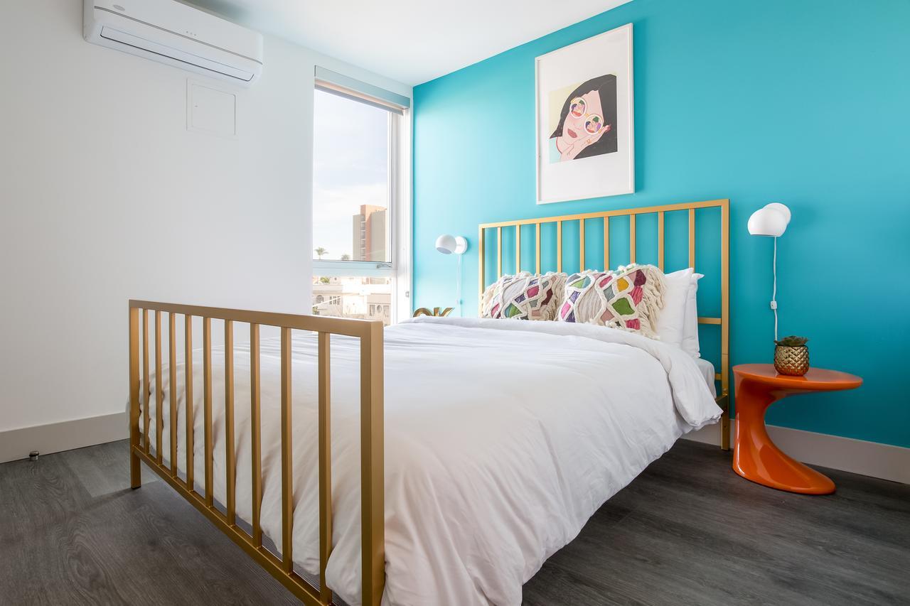 Aparthotel Sonder — Eitol Towers San Diego