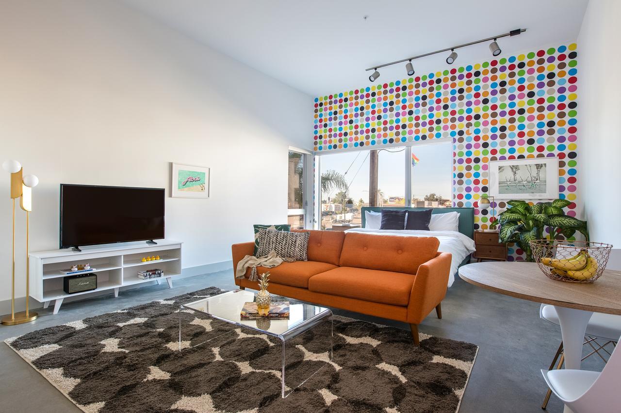 Sonder — Eitol Towers San Diego