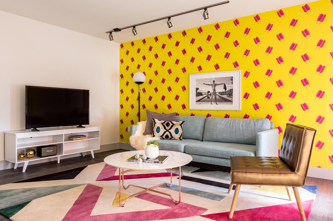Aparthotel Sonder — Eitol Towers San Diego