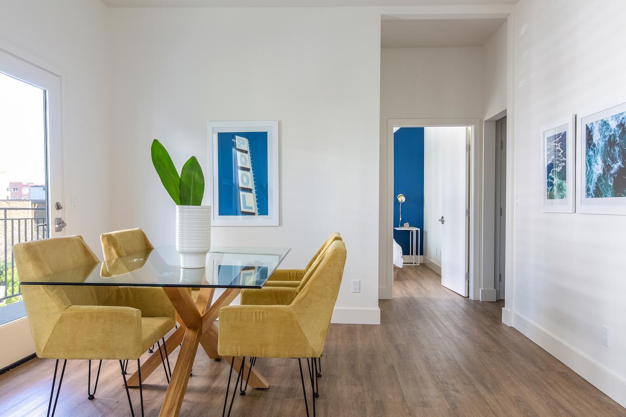 Sonder The State Aparthotel 4*