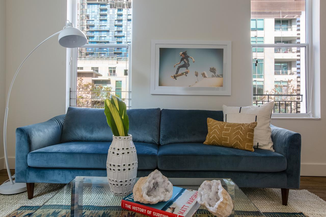 Sonder The State Aparthotel San Diego