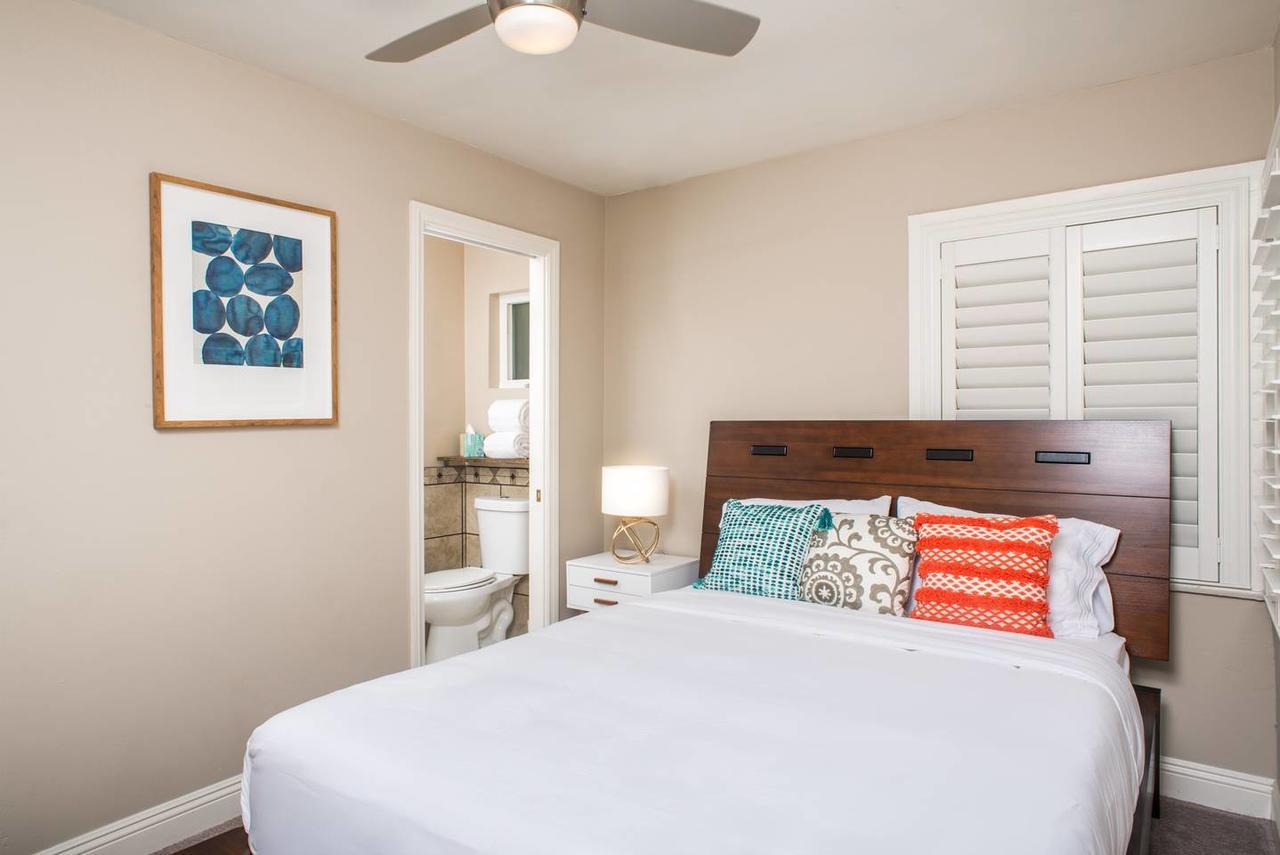 Holiday home Charming 3br/2ba Craftsman By Domio San Diego