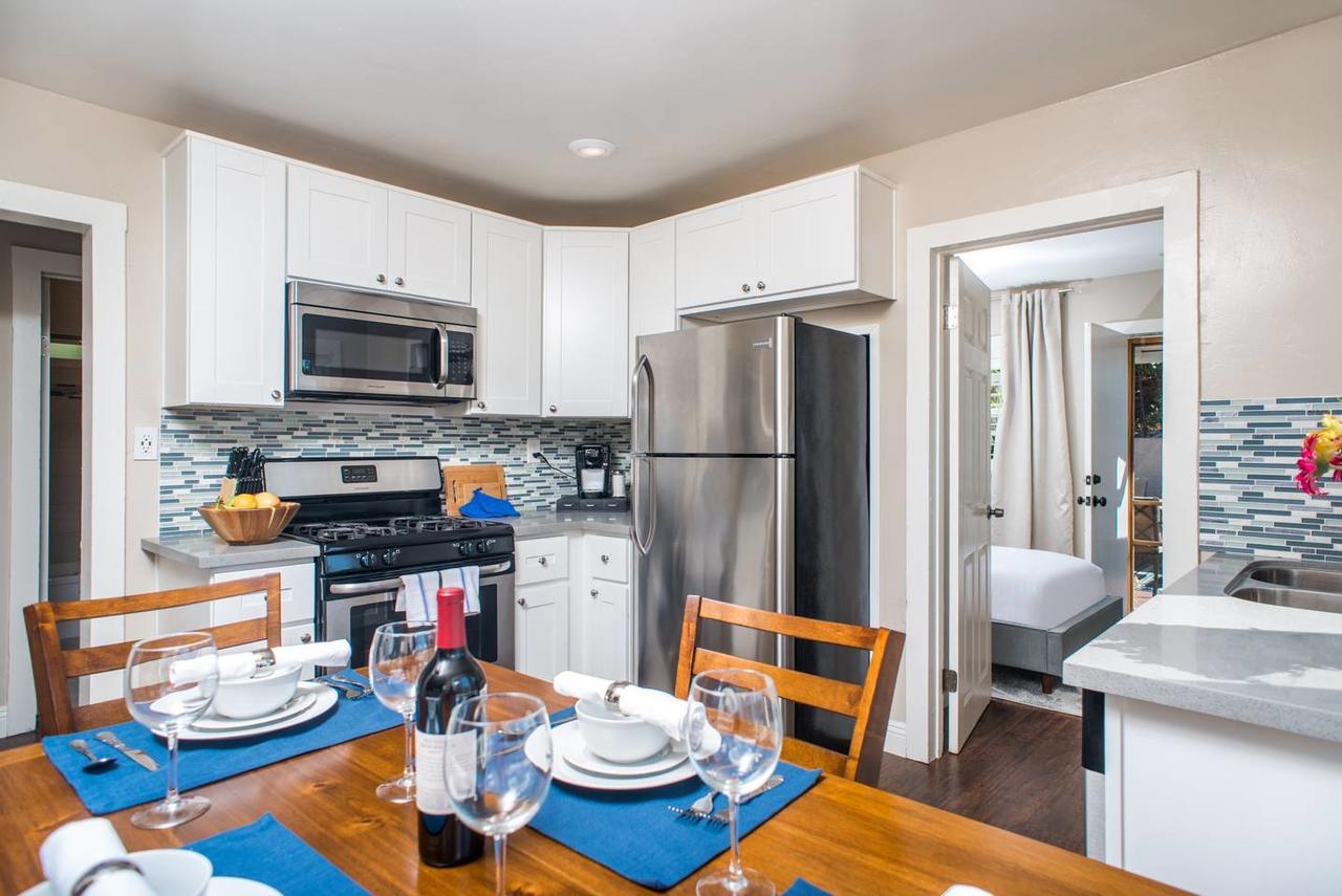Charming 3br/2ba Craftsman By Domio San Diego