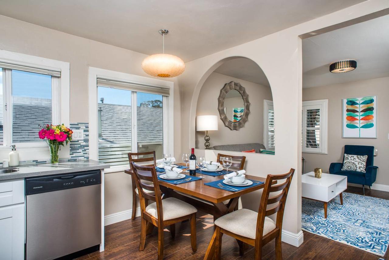 Charming 3br/2ba Craftsman By Domio San Diego