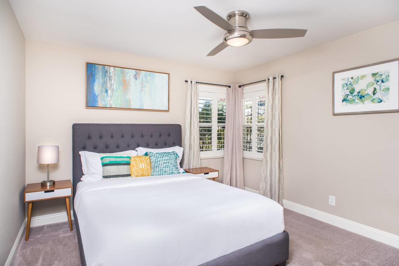 Charming 3br/2ba Craftsman By Domio San Diego