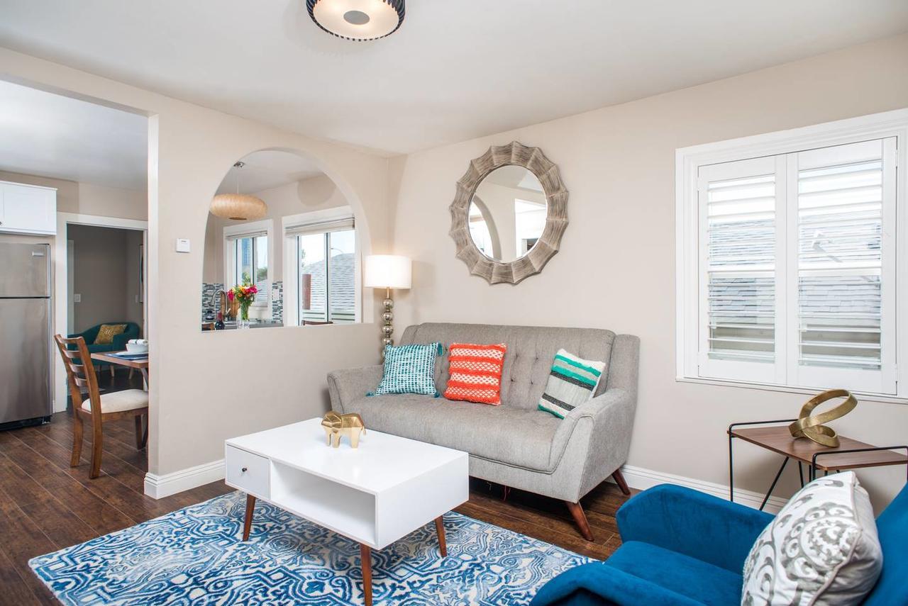 Charming 3br/2ba Craftsman By Domio Holiday home