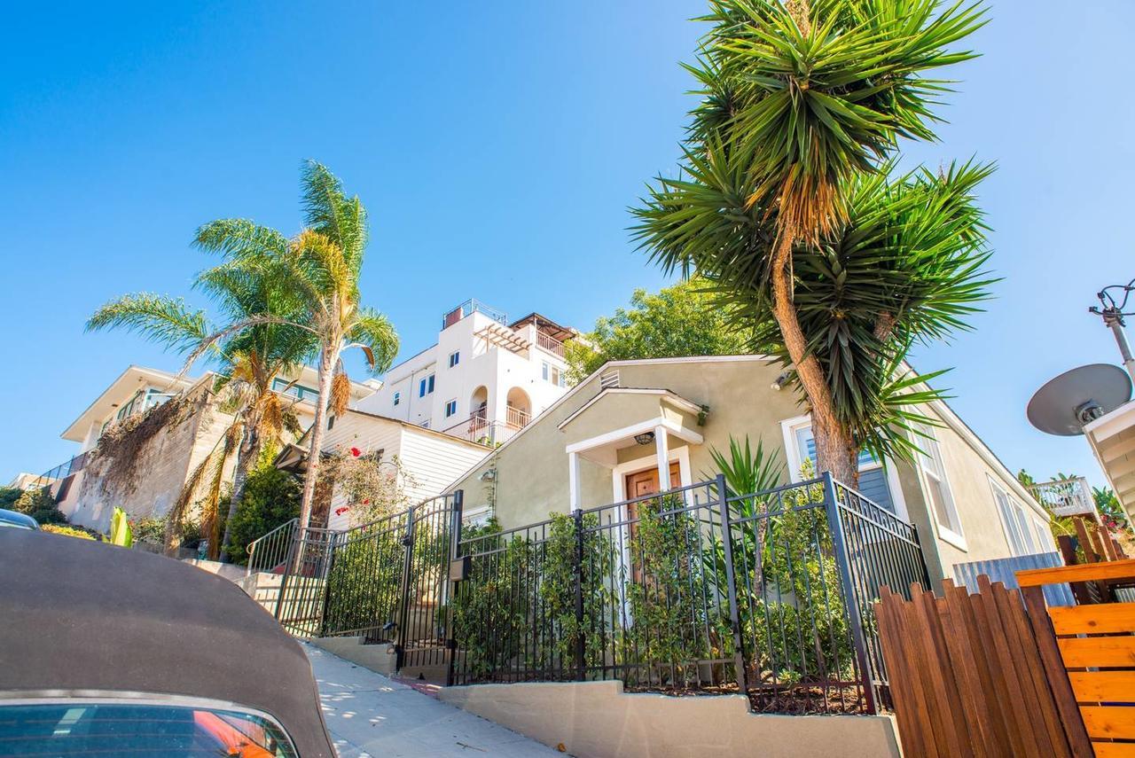 Charming 3br/2ba Craftsman By Domio San Diego