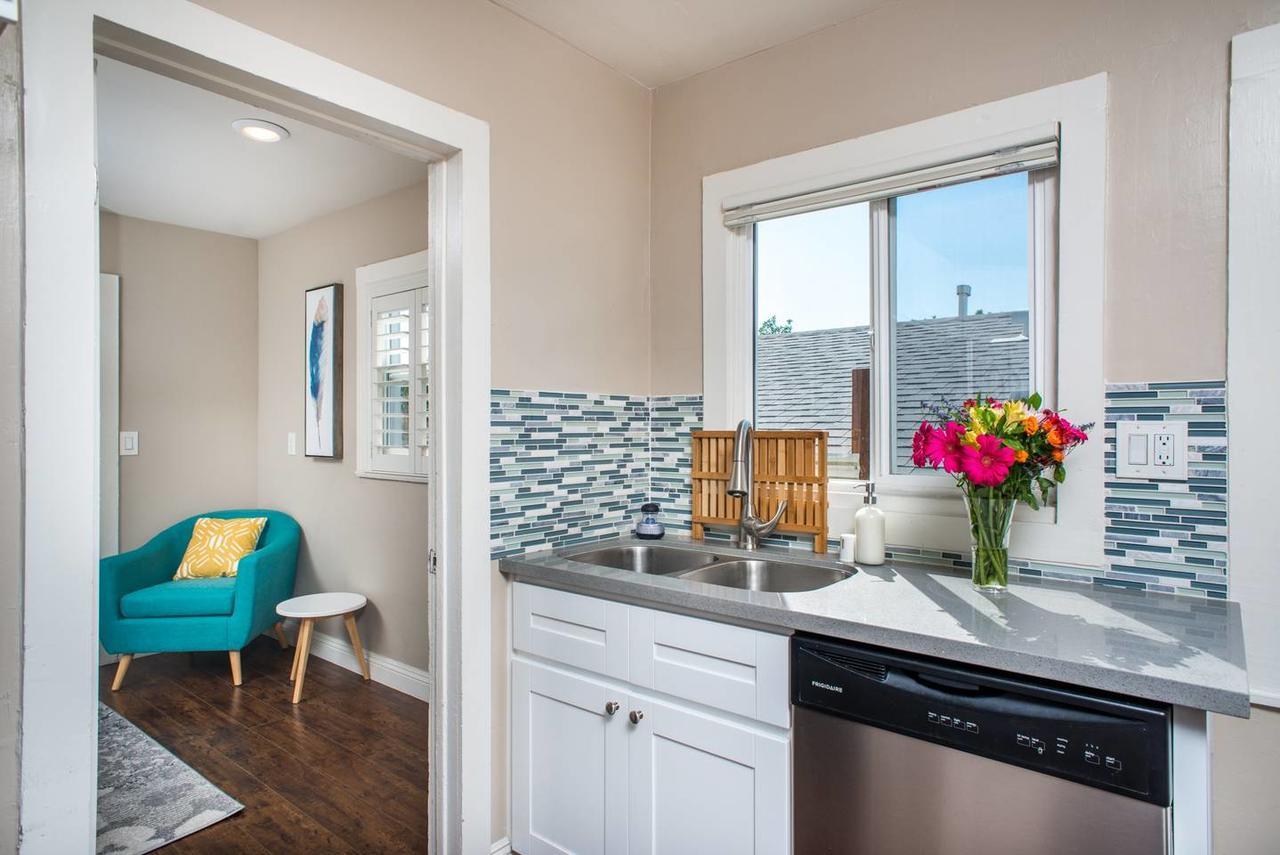 Charming 3br/2ba Craftsman By Domio San Diego