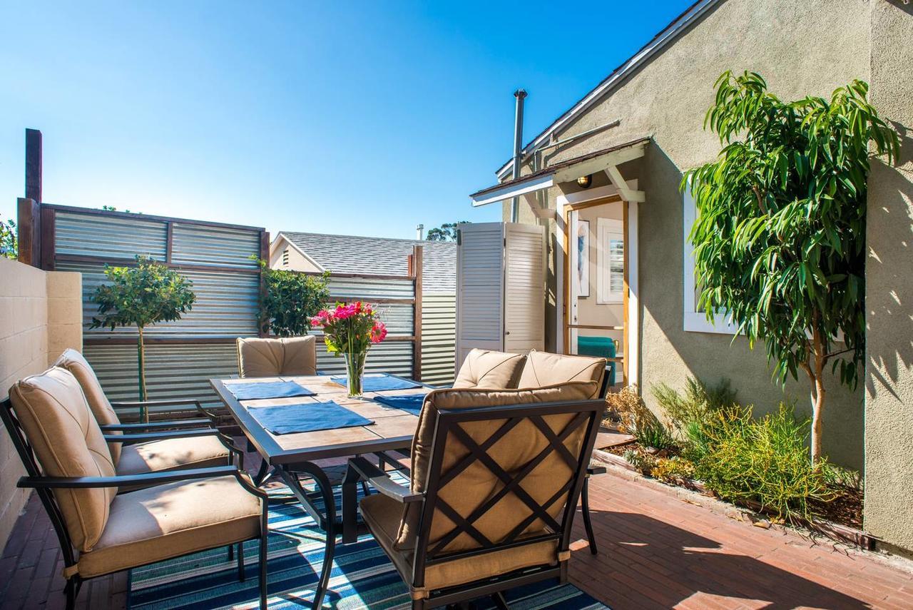 Charming 3br/2ba Craftsman By Domio Holiday home