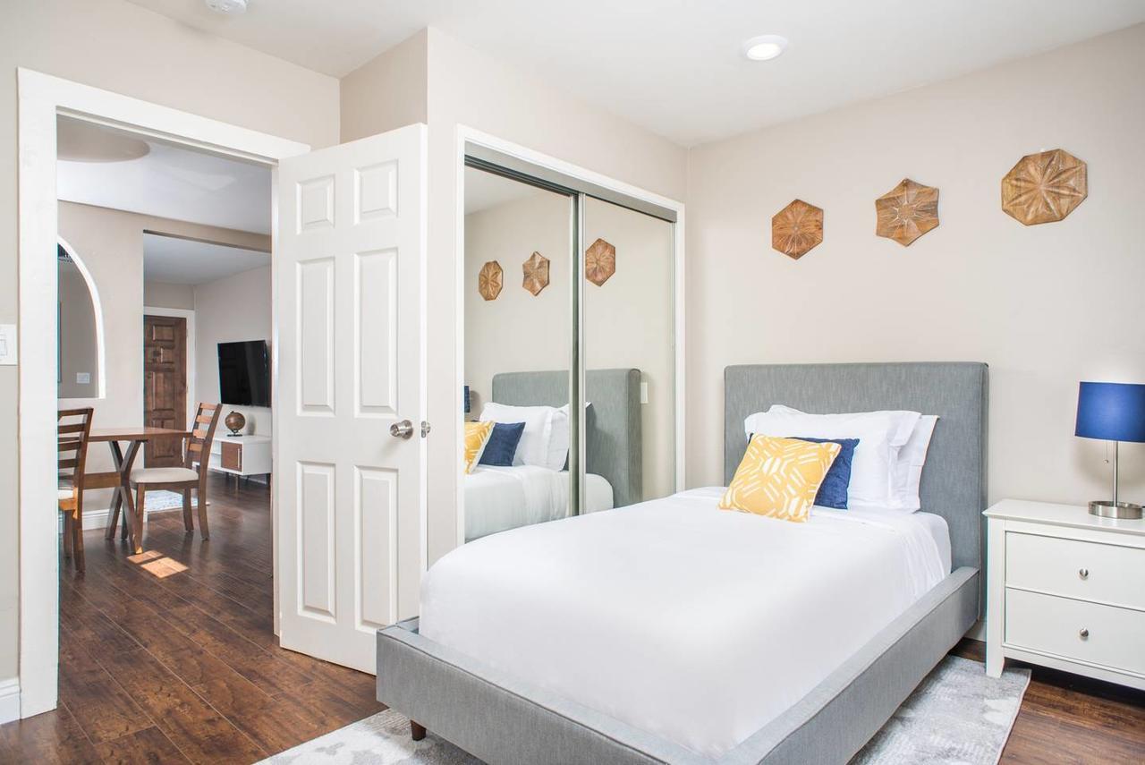 Holiday home Charming 3br/2ba Craftsman By Domio San Diego