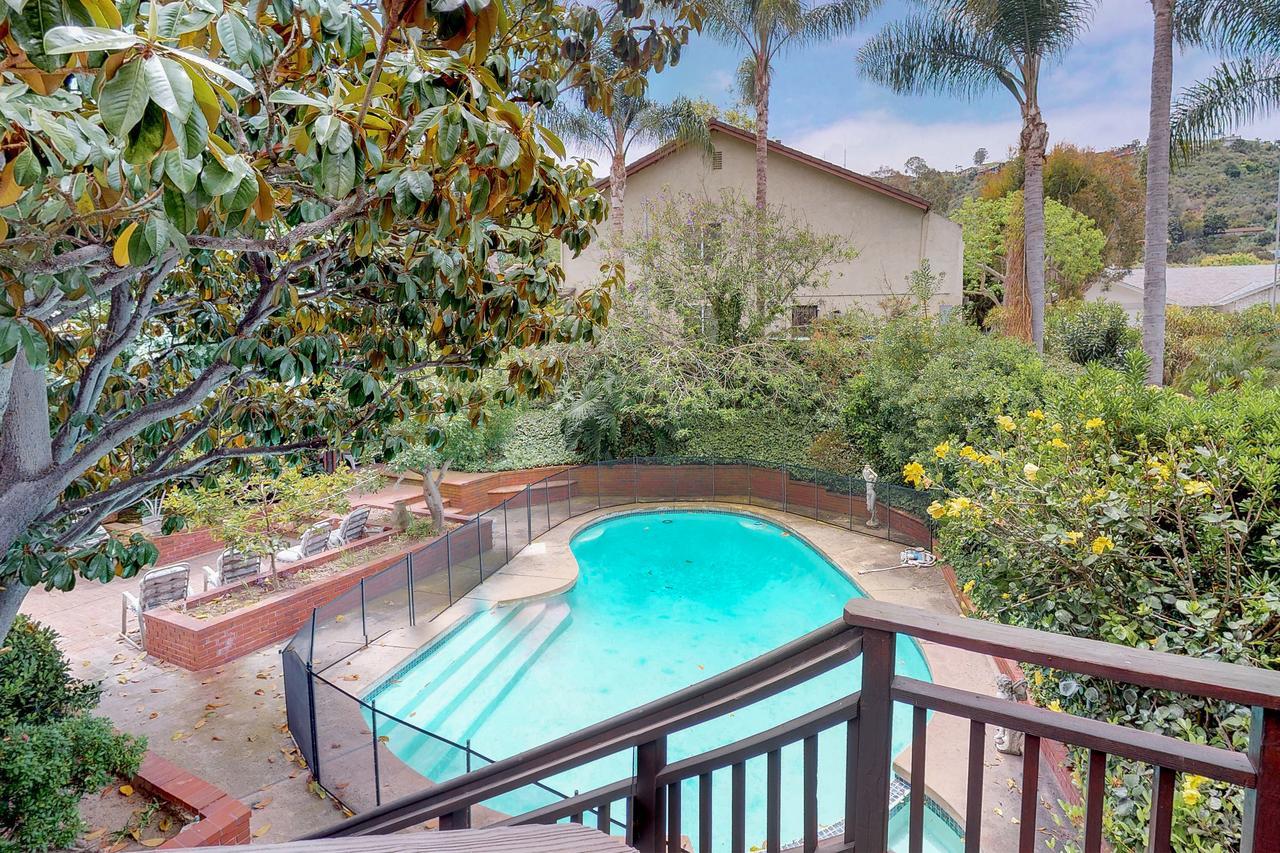 Holiday home Sunny Dream San Diego