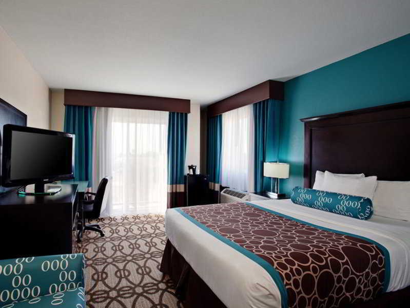 Hotel La Quinta By Wyndham Mission Bay