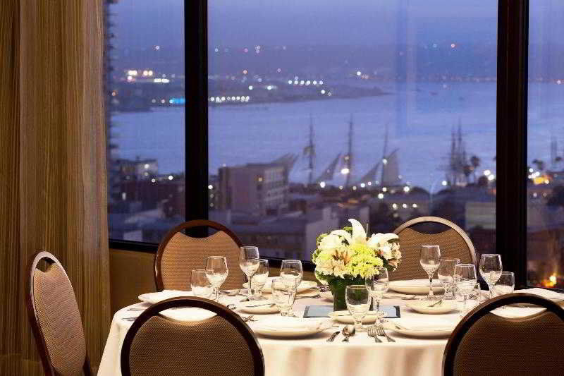 The Dextro, Bw Premier Collection 3* San Diego